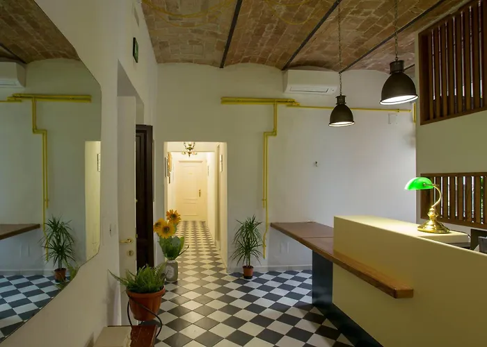 Cathrine Otel Roma