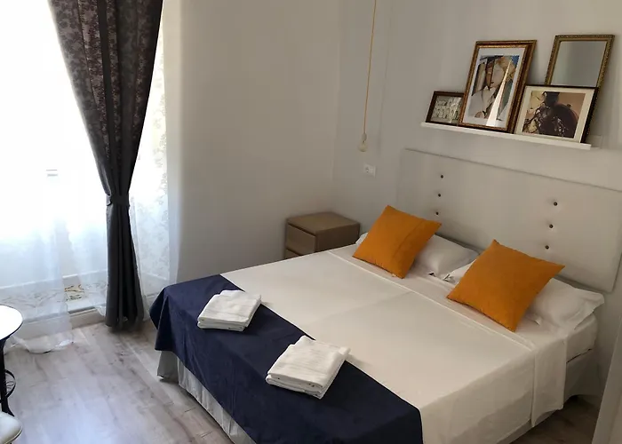 Otel Cathrine