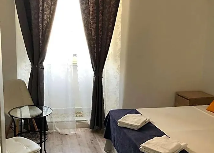 Otel Cathrine 2*