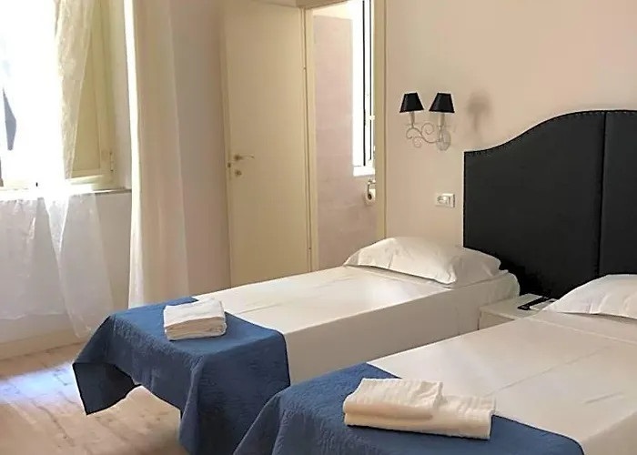 Cathrine Otel 2*