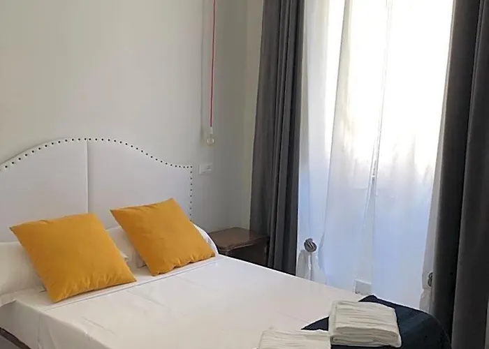 Cathrine Otel Roma