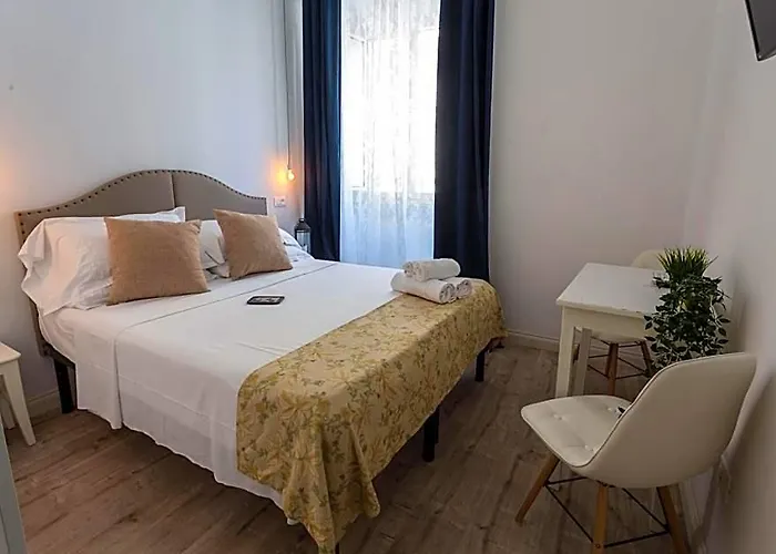 Otel Cathrine 2*