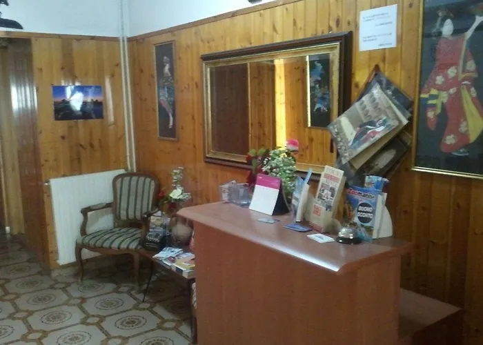 Otel Cathrine