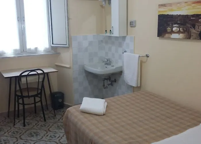 Otel Cathrine Roma