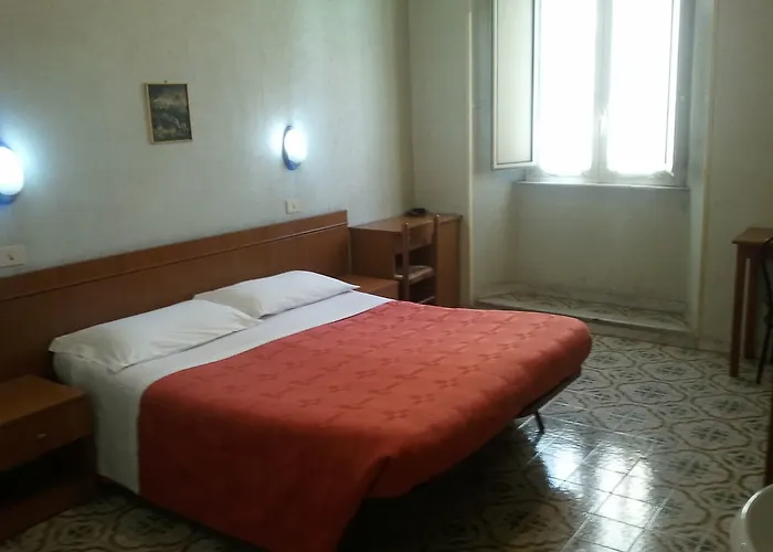 Otel Cathrine 2*