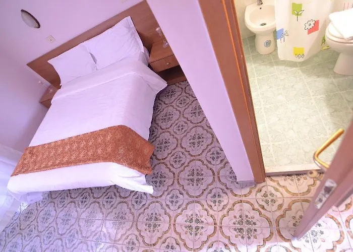 Otel Cathrine 2*