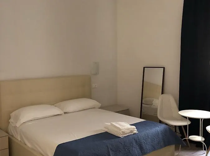 Otel Cathrine Roma