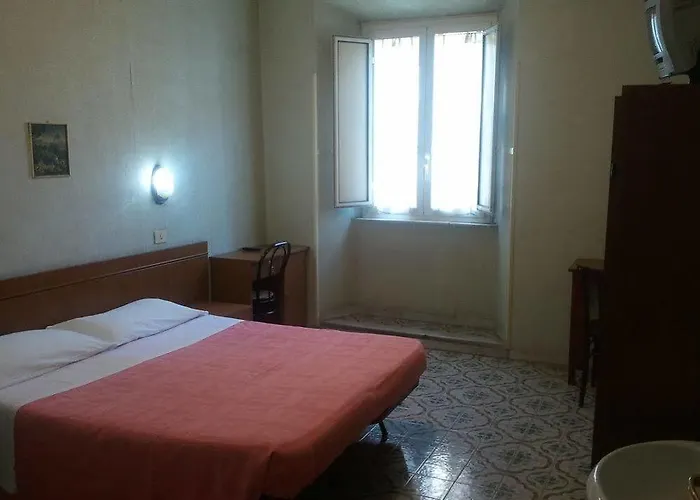 Cathrine Otel Roma
