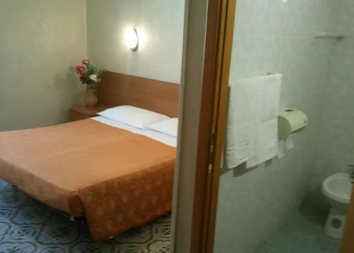 Otel Cathrine 2*