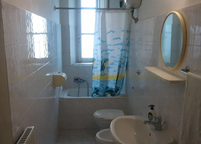 Otel Cathrine 2*