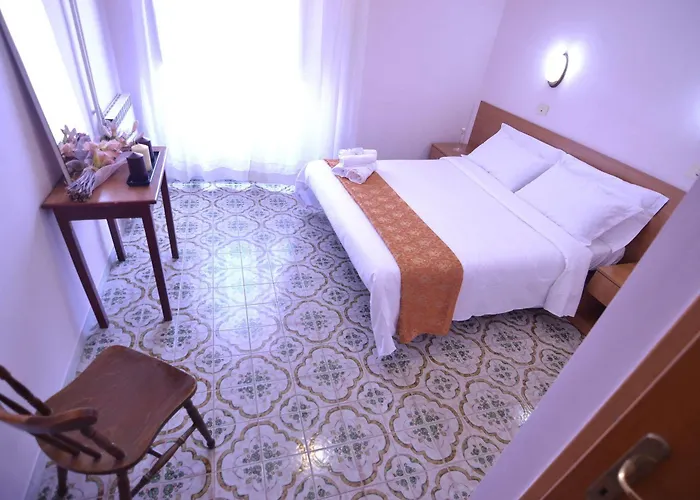 Otel Cathrine 2*