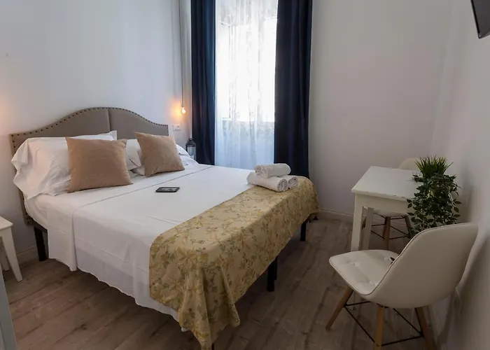 Otel Cathrine 2*