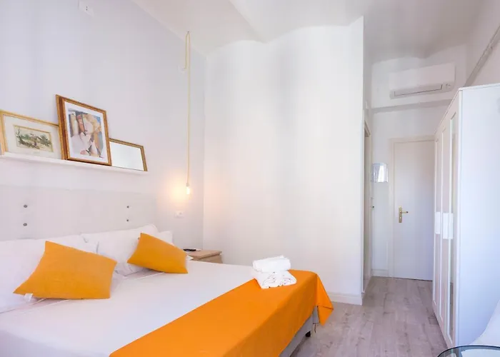 Cathrine Otel Roma