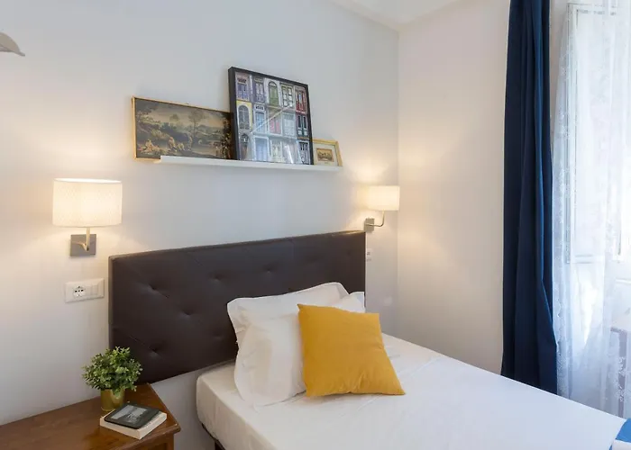 Otel Cathrine