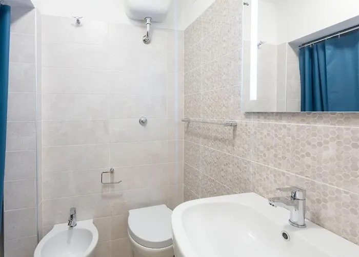 Otel Cathrine 2*