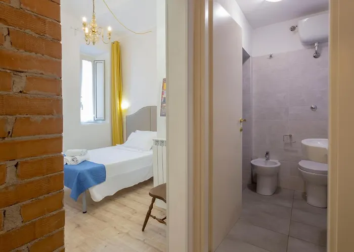 Otel Cathrine Roma